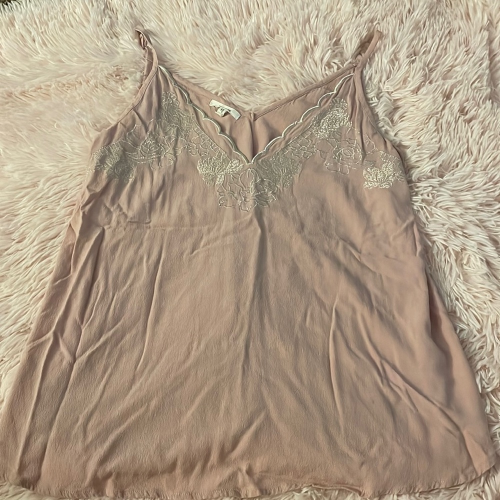Maurice’s summer top